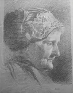 Original exhibition poster: Alfred Binder: Bilder